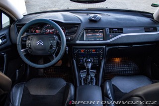 Citroën Ostatní modely C5  3.0 HDi V6 24V FAP Exclu 2009