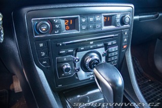 Citroën Ostatní modely C5  3.0 HDi V6 24V FAP Exclu 2009