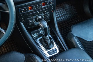 Citroën Ostatní modely C5  3.0 HDi V6 24V FAP Exclu 2009