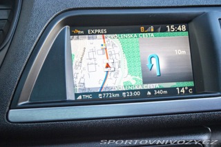 Citroën Ostatní modely C5  3.0 HDi V6 24V FAP Exclu 2009