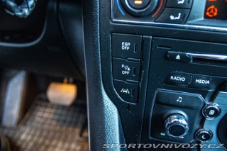 Citroën Ostatní modely C5  3.0 HDi V6 24V FAP Exclu 2009