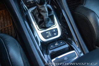 Citroën Ostatní modely C5  3.0 HDi V6 24V FAP Exclu 2009