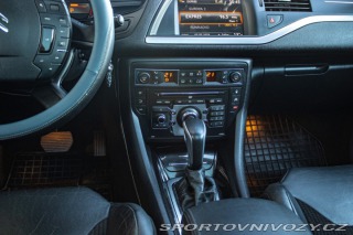 Citroën Ostatní modely C5  3.0 HDi V6 24V FAP Exclu 2009