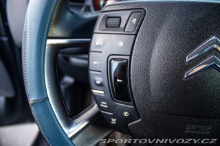Citroën Ostatní modely C5  3.0 HDi V6 24V FAP Exclu 2009