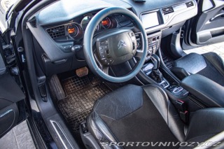 Citroën Ostatní modely C5  3.0 HDi V6 24V FAP Exclu 2009