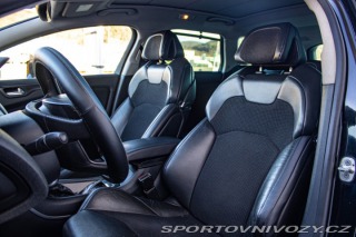 Citroën Ostatní modely C5  3.0 HDi V6 24V FAP Exclu 2009