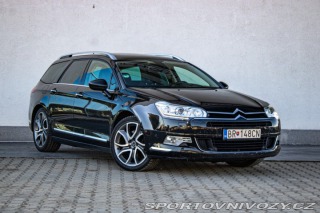 Citroën Ostatní modely C5  3.0 HDi V6 24V FAP Exclu 2009