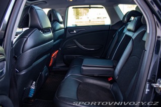 Citroën Ostatní modely C5  3.0 HDi V6 24V FAP Exclu 2009