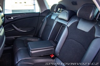 Citroën Ostatní modely C5  3.0 HDi V6 24V FAP Exclu 2009