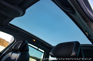 Citroën Ostatní modely C5  3.0 HDi V6 24V FAP Exclu 2009