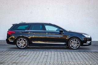 Citroën Ostatní modely C5  3.0 HDi V6 24V FAP Exclu 2009