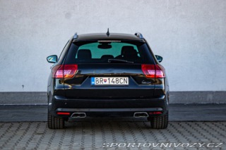 Citroën Ostatní modely C5  3.0 HDi V6 24V FAP Exclu 2009