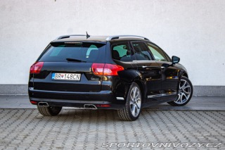 Citroën Ostatní modely C5  3.0 HDi V6 24V FAP Exclu 2009