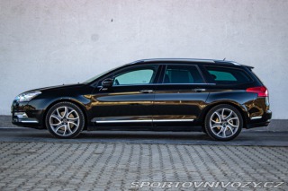 Citroën Ostatní modely C5  3.0 HDi V6 24V FAP Exclu 2009