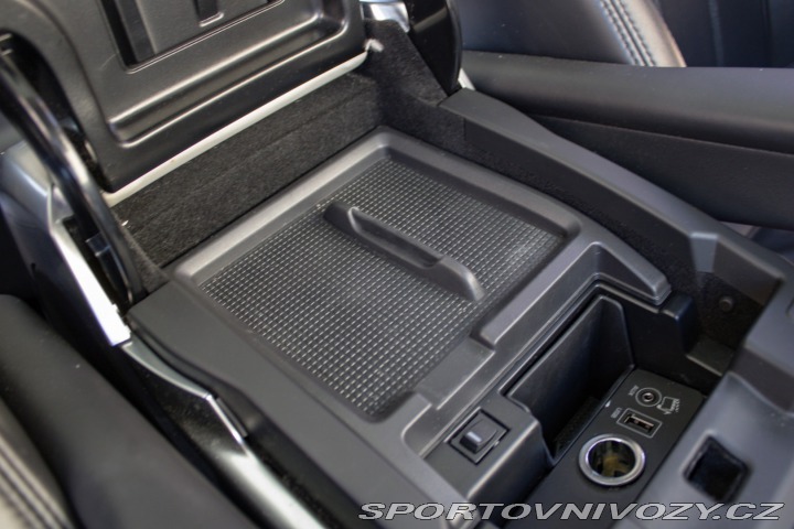 Ostatní značky Ostatní modely Land Rover Range Rover Sport 3.0 SDV6 HSE Dynamic /aj 2017