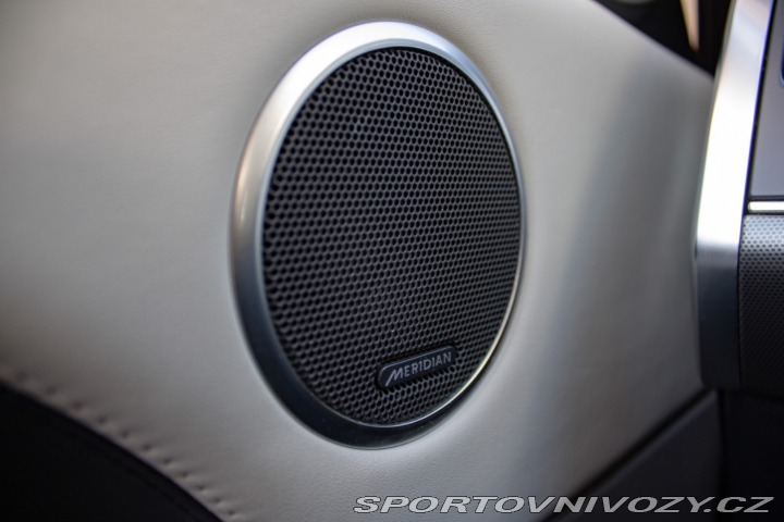 Ostatní značky Ostatní modely Land Rover Range Rover Sport 3.0 SDV6 HSE Dynamic (zá 2017