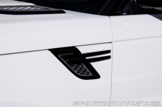Ostatní značky Ostatní modely Land Rover Range Rover Sport  3.0 SDV6 HSE Dynamic (zá 2017