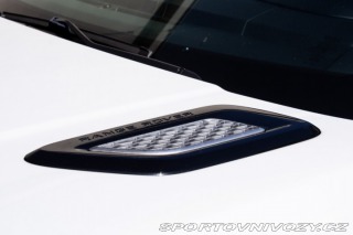 Ostatní značky Ostatní modely Land Rover Range Rover Sport  3.0 SDV6 HSE Dynamic (zá 2017
