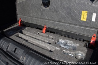Ostatní značky Ostatní modely Land Rover Range Rover Sport  3.0 SDV6 HSE Dynamic (zá 2017