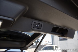 Ostatní značky Ostatní modely Land Rover Range Rover Sport  3.0 SDV6 HSE Dynamic (zá 2017