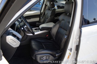 Ostatní značky Ostatní modely Land Rover Range Rover Sport  3.0 SDV6 HSE Dynamic (zá 2017