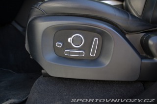Ostatní značky Ostatní modely Land Rover Range Rover Sport  3.0 SDV6 HSE Dynamic (zá 2017