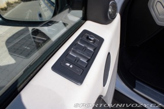Ostatní značky Ostatní modely Land Rover Range Rover Sport  3.0 SDV6 HSE Dynamic (zá 2017