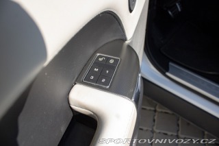 Ostatní značky Ostatní modely Land Rover Range Rover Sport  3.0 SDV6 HSE Dynamic (zá 2017