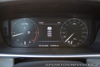 Ostatní značky Ostatní modely Land Rover Range Rover Sport  3.0 SDV6 HSE Dynamic (zá 2017