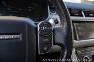 Ostatní značky Ostatní modely Land Rover Range Rover Sport  3.0 SDV6 HSE Dynamic (zá 2017
