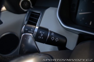Ostatní značky Ostatní modely Land Rover Range Rover Sport  3.0 SDV6 HSE Dynamic (zá 2017