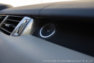 Ostatní značky Ostatní modely Land Rover Range Rover Sport  3.0 SDV6 HSE Dynamic (zá 2017