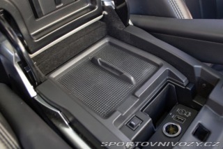 Ostatní značky Ostatní modely Land Rover Range Rover Sport  3.0 SDV6 HSE Dynamic (zá 2017
