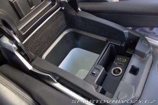 Ostatní značky Ostatní modely Land Rover Range Rover Sport  3.0 SDV6 HSE Dynamic (zá 2017