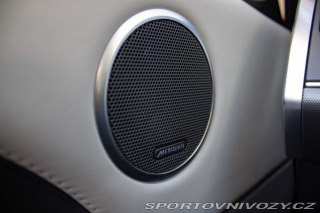 Ostatní značky Ostatní modely Land Rover Range Rover Sport  3.0 SDV6 HSE Dynamic (zá 2017