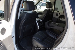 Ostatní značky Ostatní modely Land Rover Range Rover Sport  3.0 SDV6 HSE Dynamic (zá 2017