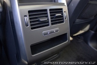 Ostatní značky Ostatní modely Land Rover Range Rover Sport  3.0 SDV6 HSE Dynamic (zá 2017