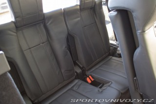 Ostatní značky Ostatní modely Land Rover Range Rover Sport  3.0 SDV6 HSE Dynamic (zá 2017