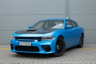 Dodge Charger 5.7 HEMI Samosvor