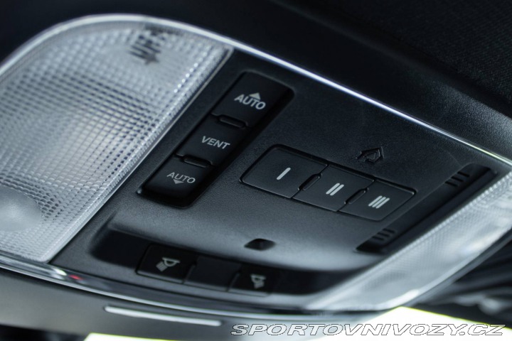 Dodge Charger 5.7 HEMI Samosvor 2016