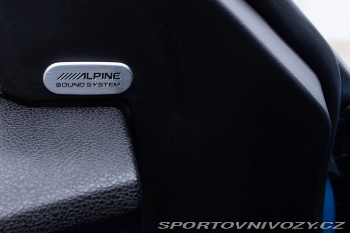 Dodge Charger 5.7 HEMI Samosvor 2016