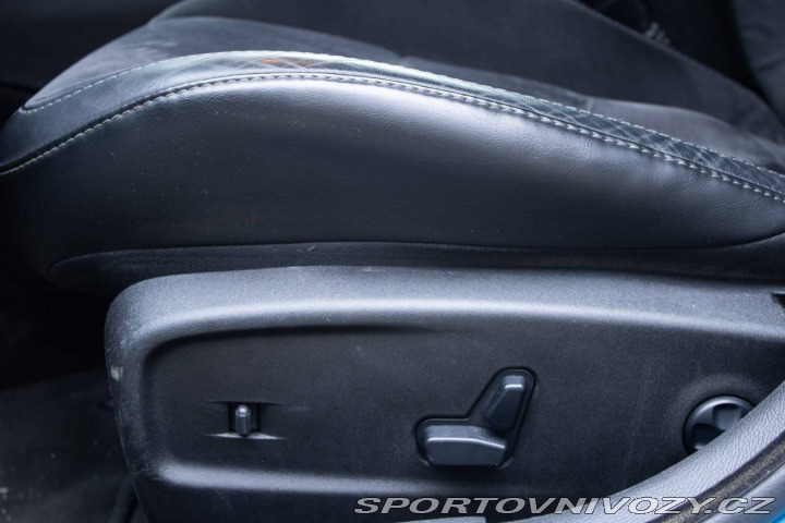 Dodge Charger 5.7 HEMI Samosvor 2016