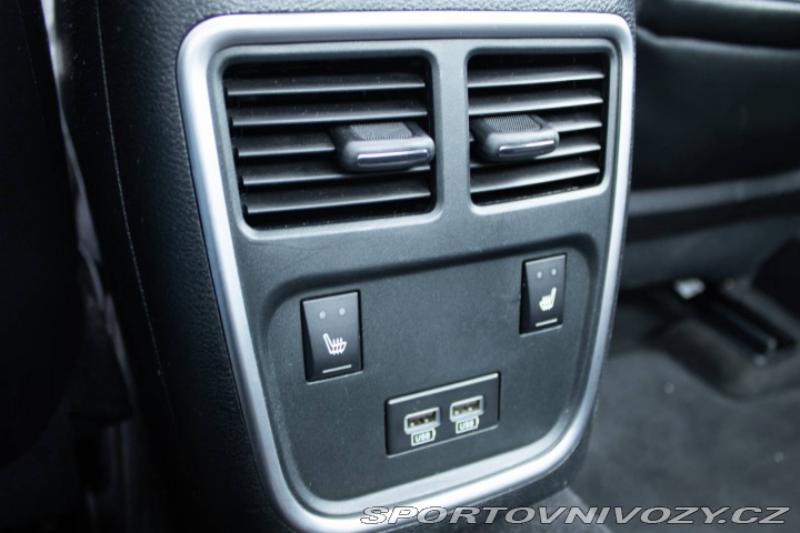 Dodge Charger 5.7 HEMI Samosvor 2016
