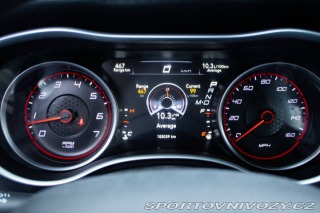 Dodge Charger 5.7 HEMI Samosvor 2016