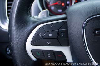 Dodge Charger 5.7 HEMI Samosvor 2016