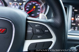 Dodge Charger 5.7 HEMI Samosvor 2016