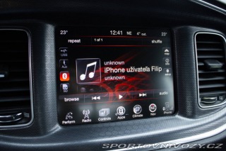 Dodge Charger 5.7 HEMI Samosvor 2016