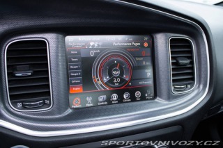 Dodge Charger 5.7 HEMI Samosvor 2016