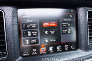 Dodge Charger 5.7 HEMI Samosvor 2016