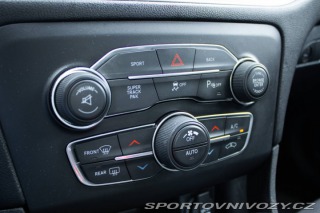 Dodge Charger 5.7 HEMI Samosvor 2016